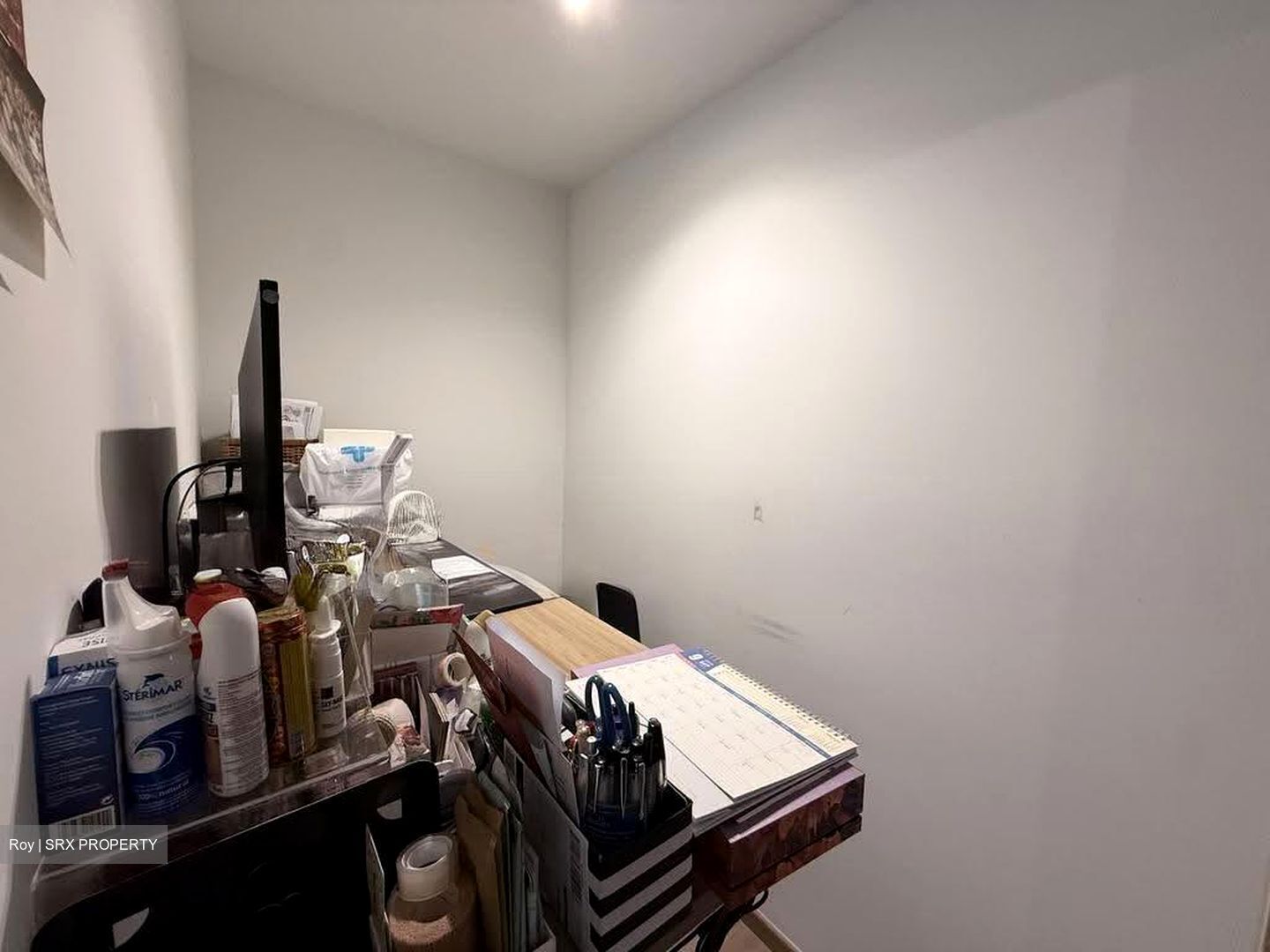 KI Residences at Brookvale (D21), Condominium #614687071